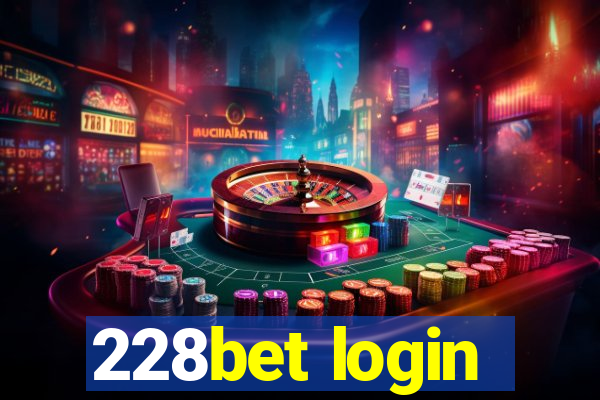 228bet login